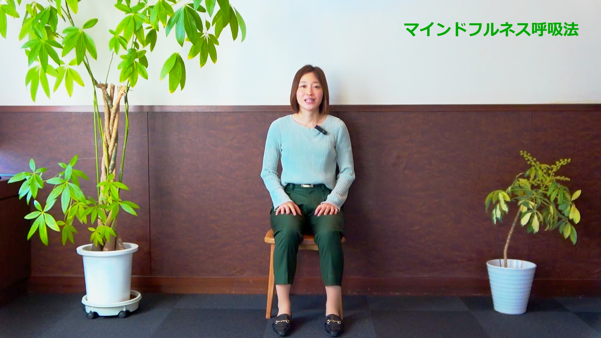 セミナー後のご案内